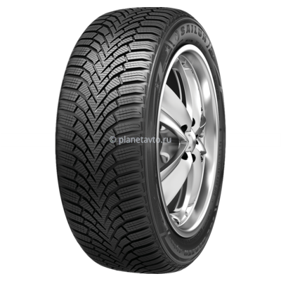 Автошина Sailun Ice Blazer Alpine+ 185/60 R15 88T