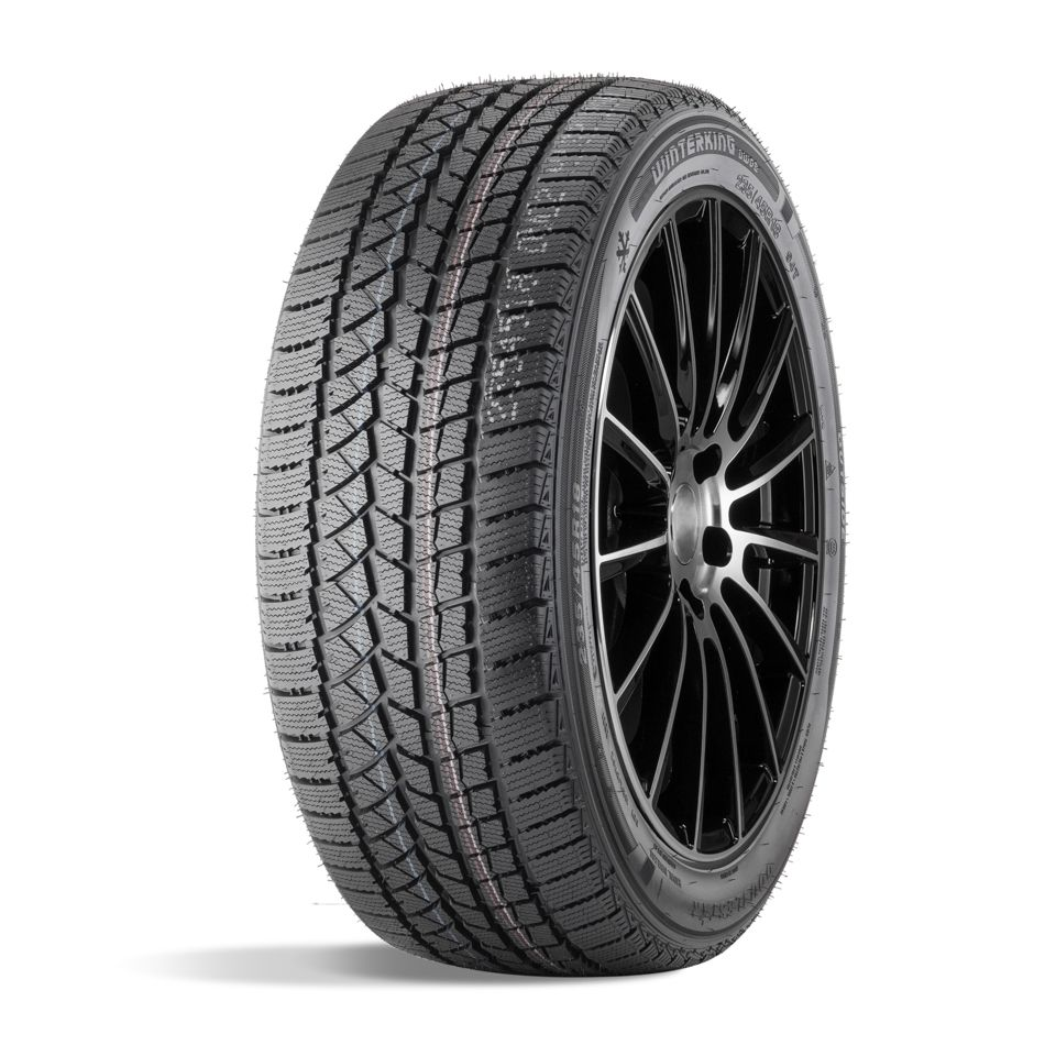 Автошина Doublestar DW02 245/45 R17 99T