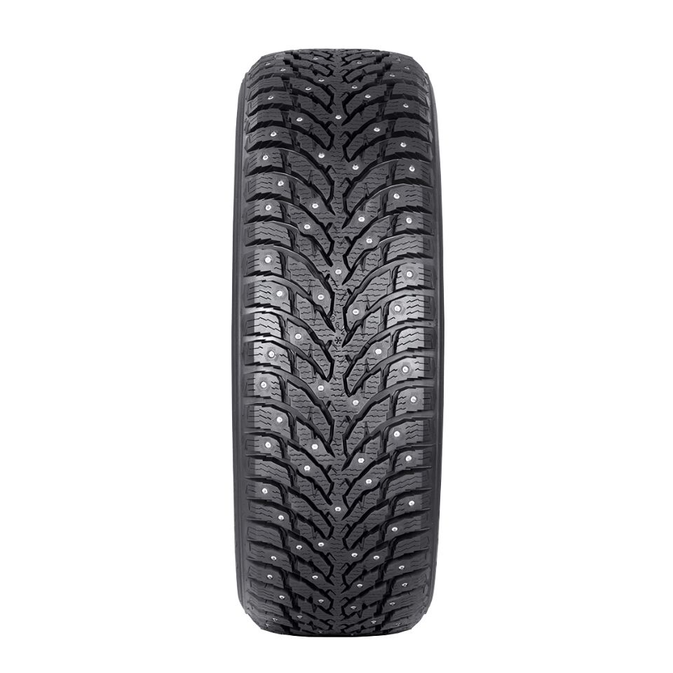 Автошина Ikon Tyres Autograph Ice 9 SUV 265/45 R21 108T