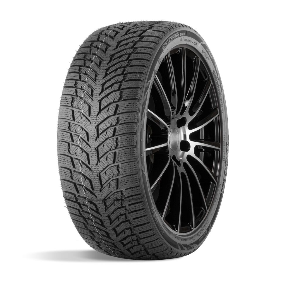 Автошина Doublestar DW08 225/55 R16 95H