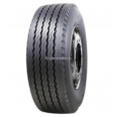 Грузовая автошина Hifly HH107 235/75 R17,5 143|141J Trailer