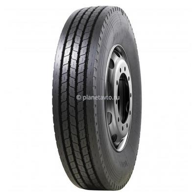 Грузовая автошина Hifly HH111 245/70 R19,5 135/133L Front