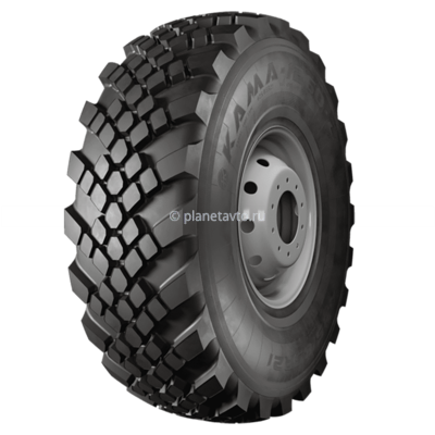 Грузовая автошина Kama 1260-2 425/85 R21 156G Universal