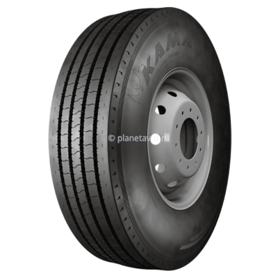 Грузовая автошина Kama NF 201+ 315/60 R22,5 152/148L Front