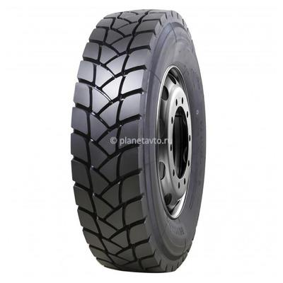 Грузовая автошина Hifly HH302 315/80 R22,5 156/152L