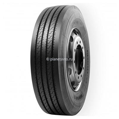 Грузовая автошина Hifly HH102 215/75 R17,5 135/133J Front/Trailer