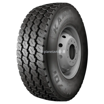 Грузовая автошина Kama NT 701 385/65 R22,5 160K