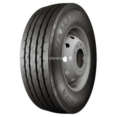 Грузовая автошина Kama PRO NF 203 295/80 R22,5 152/148M Front