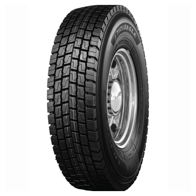 Грузовая автошина Triangle TRD06 265/70 R19,5 143/141J Drive