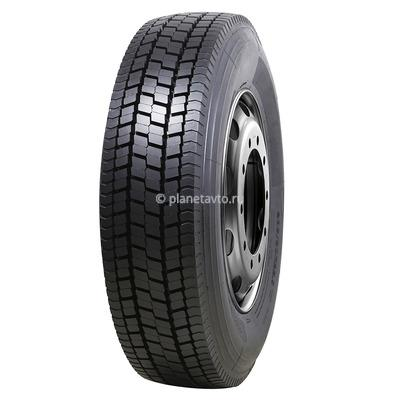 Грузовая автошина Hifly HH309 215/75 R17,5 135/133J Drive