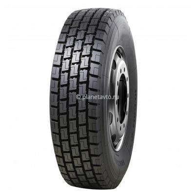 Грузовая автошина Hifly HH368 295/80 R22,5 152/149M Drive