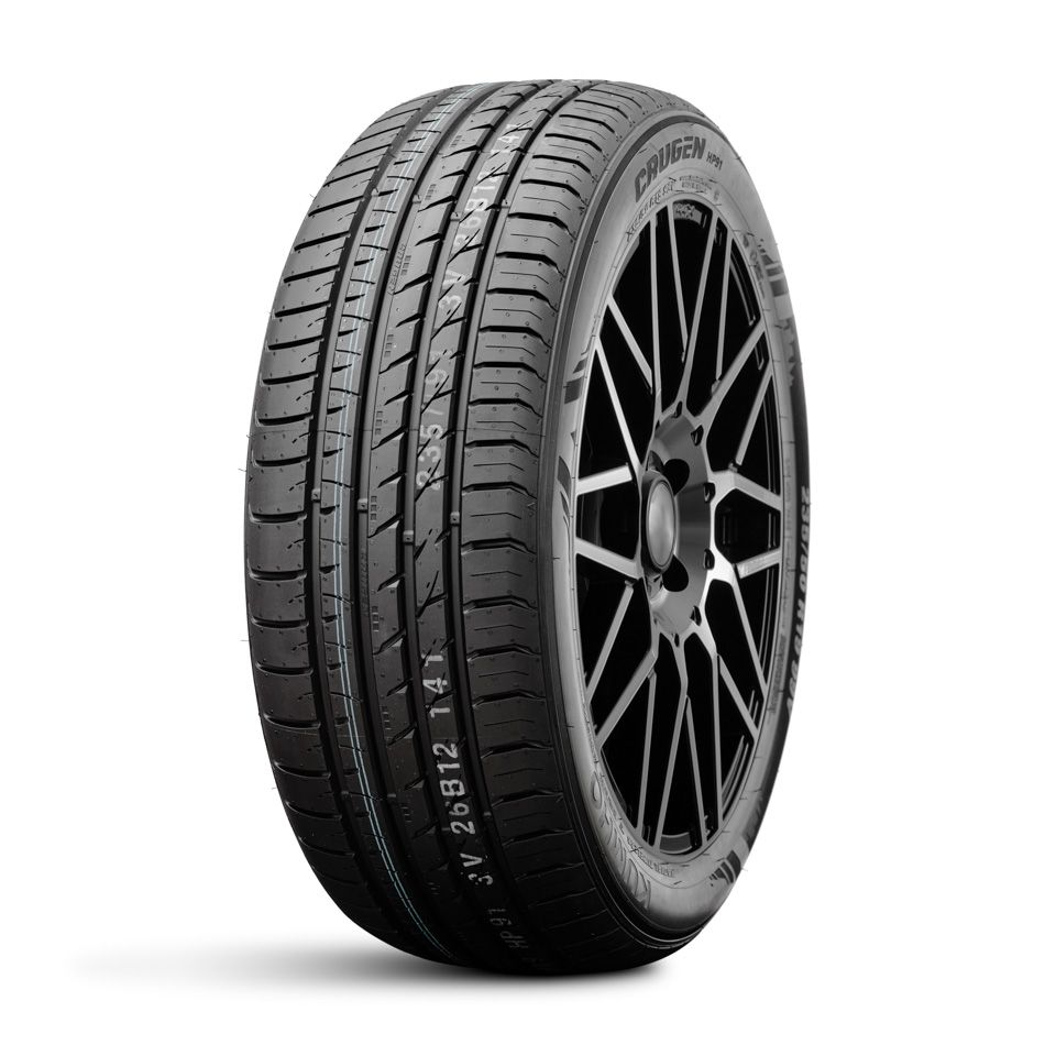 Автошина Kumho Crugen HP91 265/70 R16 112V