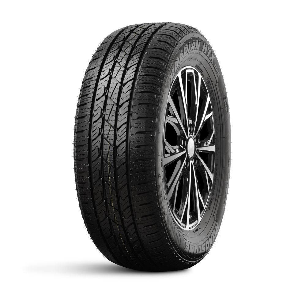 Автошина Roadstone Roadian HTX RH5 285/65 R17 116S