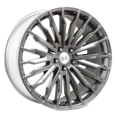 Диск RST R032 (Volvo) 9x20/5x108 ET38,5 D63,4 MG