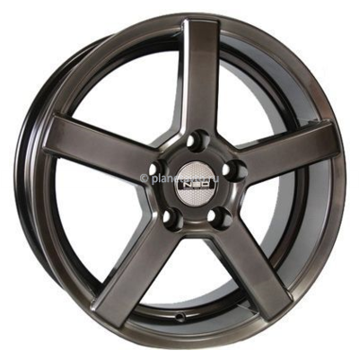 Диск Neo V03 7x17/4x100 ET40 D60,1 BH