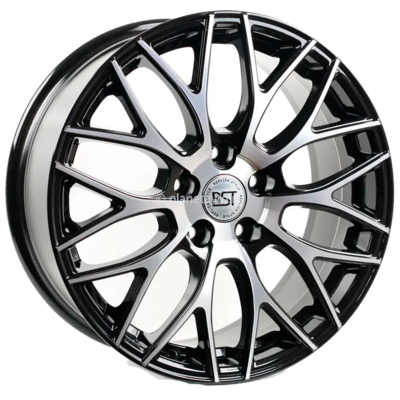 Диск RST R147 (Camry) 7,5x17/5x114,3 ET45 D60,1 BD