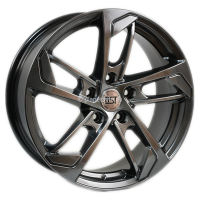 Диск ГОСТовский R037 (Qashqai) 7x17/5x114,3 ET40 D66,1 BH