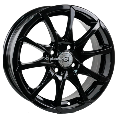 Диск RST R035 (Rio, Solaris) 6x15/4x100 ET48 D54,1 BL