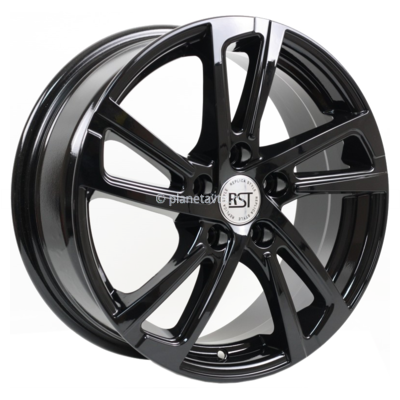 Диск RST R046 (Duster, Kaptur) 6,5x16/5x114,3 ET50 D66,1 BL