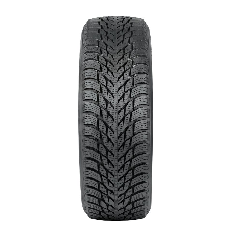 Автошина Ikon Tyres Autograph Snow 3 SUV 245/55 R19 107R