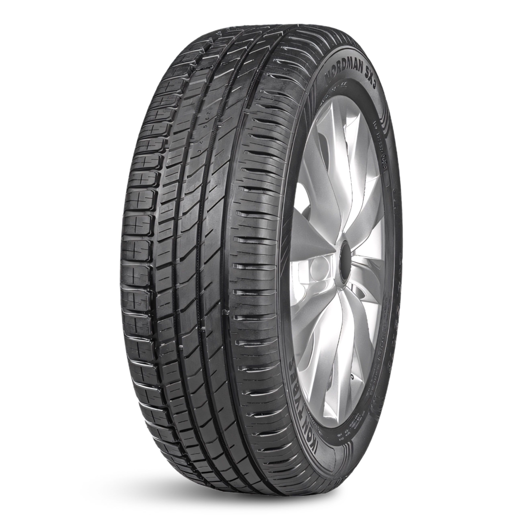 Автошина Ikon Tyres Nordman SX3 165/65 R14 79T