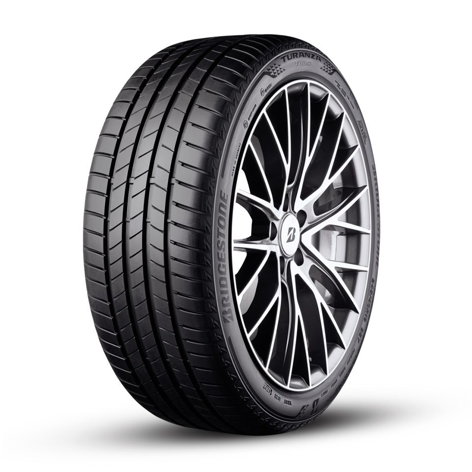 Автошина Bridgestone Turanza T005 245/45 R17 95W