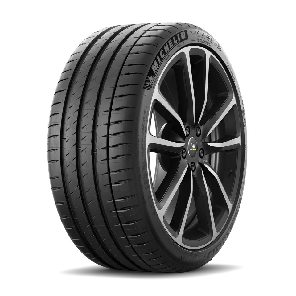 Автошина Michelin Pilot Sport 4 S 285/40 R22 110Y