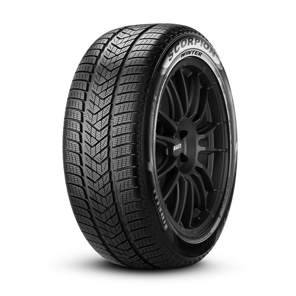 Автошина Pirelli Scorpion Winter 275/45 R20 110V