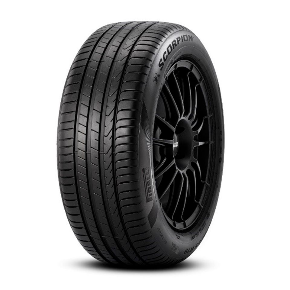 Автошина Pirelli Scorpion 275/45 R20 110V