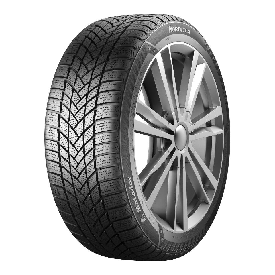 Автошина Matador MP 93 Nordicca 235/45 R19 99V