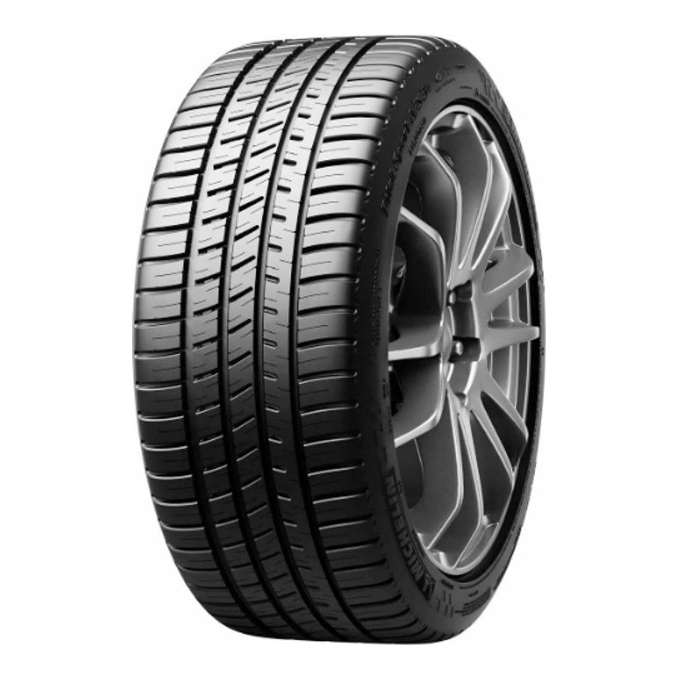 Автошина Michelin Pilot Sport A/S 3 305/40 R20 112V