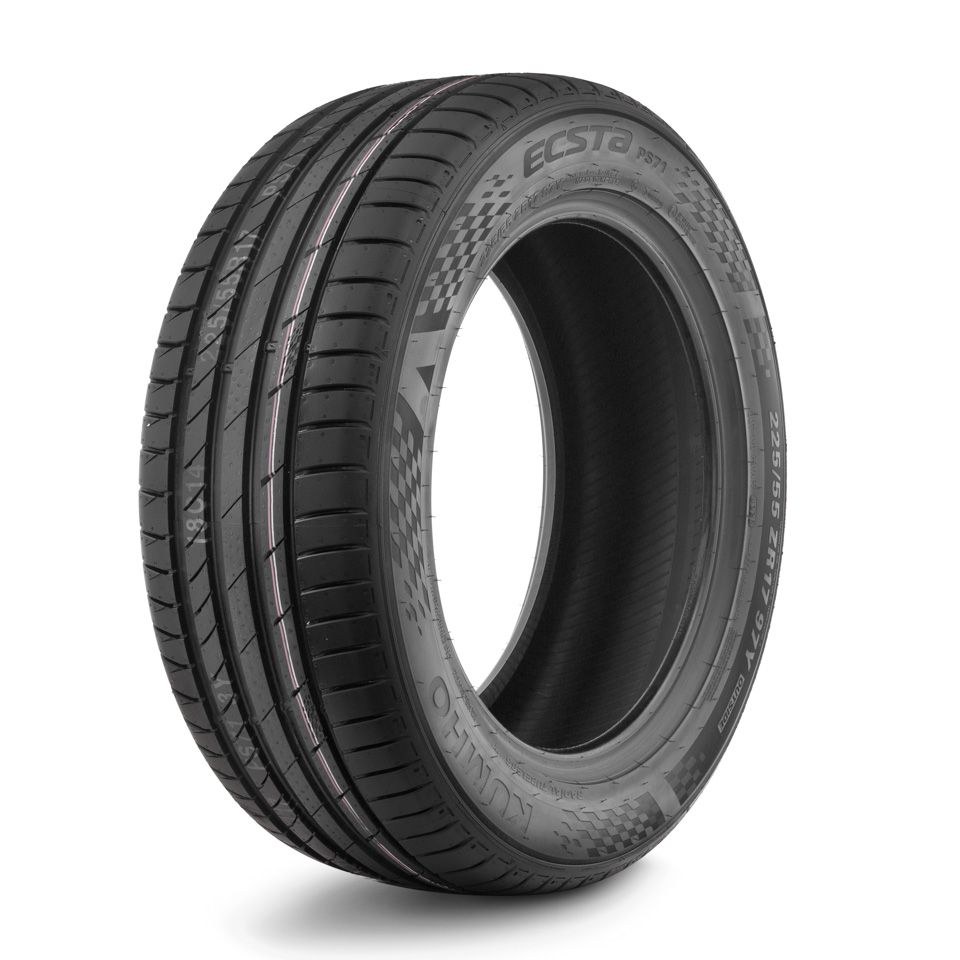 Автошина Kumho PS71 205/40 R17 84Y