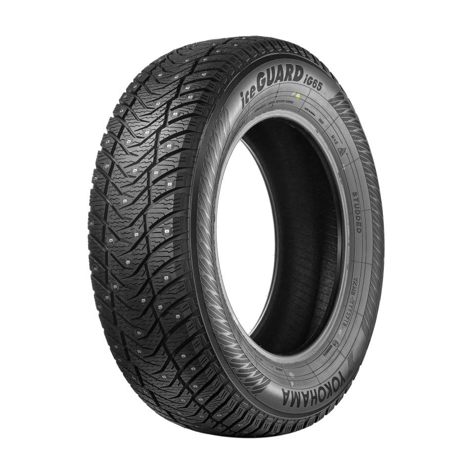 Автошина Yokohama IG65 255/45 R19 104T