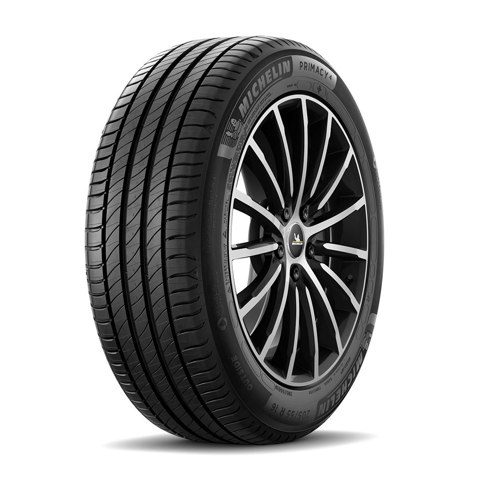 Автошина Michelin Primacy 4+ 225/40 R18 92Y