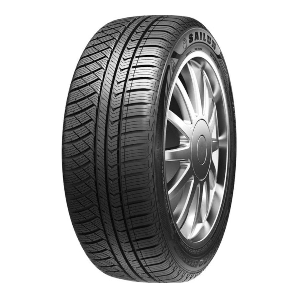 Автошина Sailun Atrezzo 4 Seasons 195/50 R15 82V