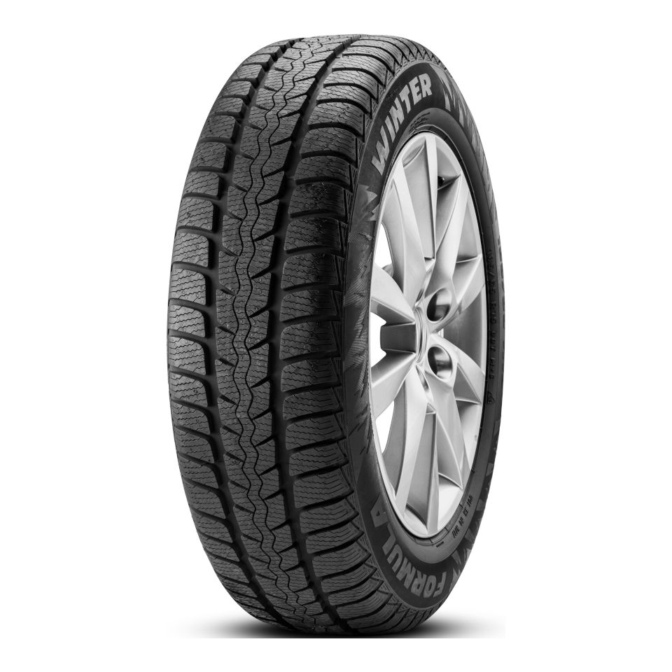 Автошина Formula Winter 205/60 R16 92H