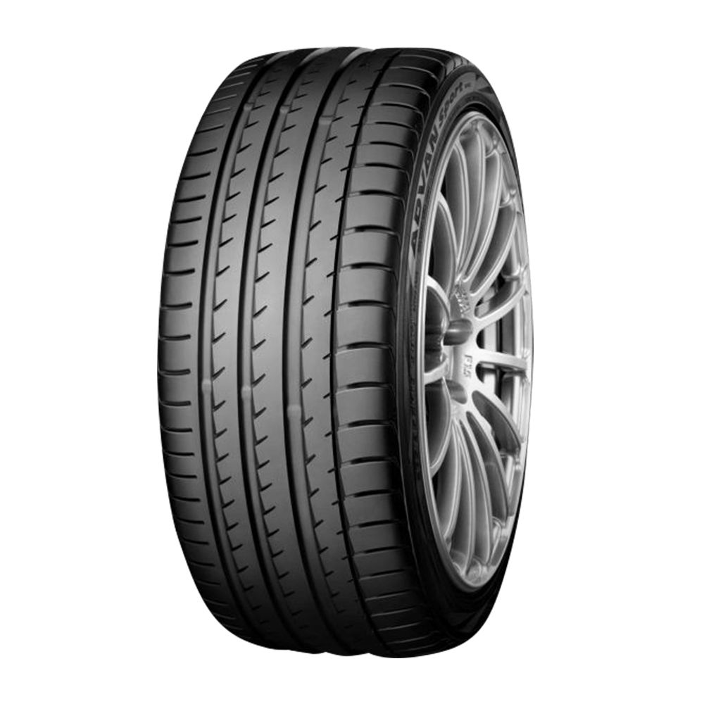 Автошина Yokohama Advan Sport V105 275/40 R20 106Y