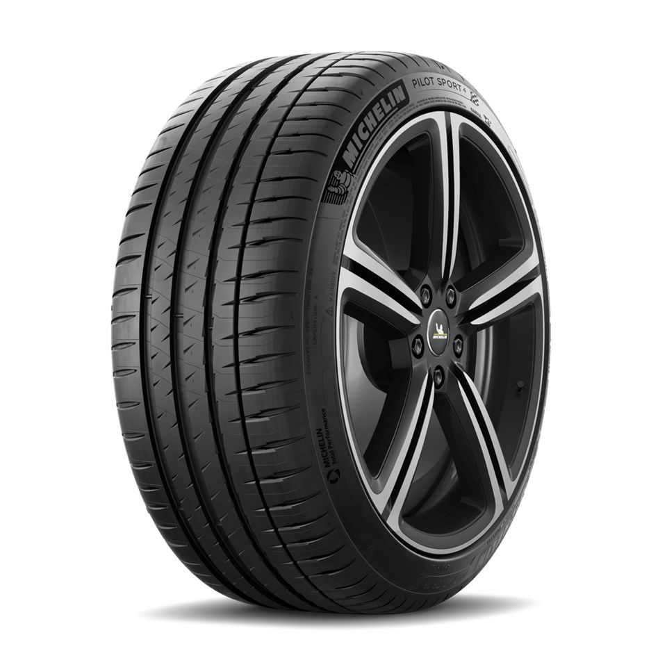 Автошина Michelin Pilot Sport 4 SUV 235/65 R17 108W