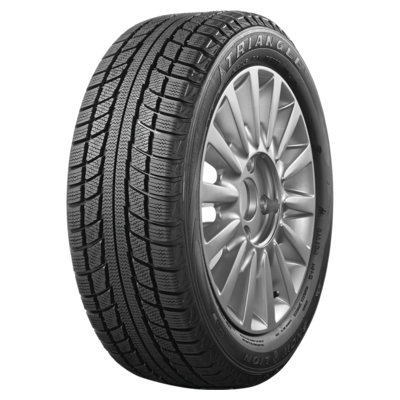 Автошина Triangle SnowLion TR777 155/70 R13 75T