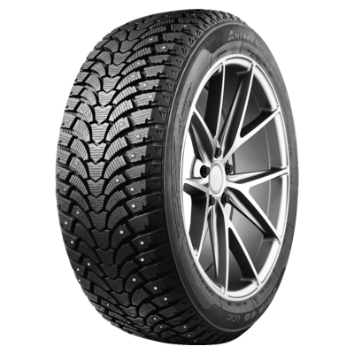 Автошина Antares Grip 60 ice 195/65 R15 91T