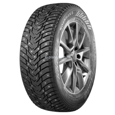 Автошина Nokian Tyres Nordman 8 225/40 R18 92T