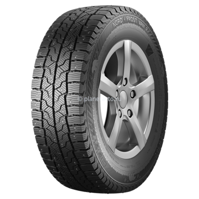 Грузовая автошина Gislaved Nord Frost VAN 2 225/65 R16 112/110R