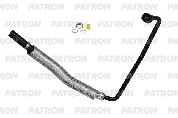 Шланг гидроусилителя Шланг ГУР MINI 01-08 Patron PSH093