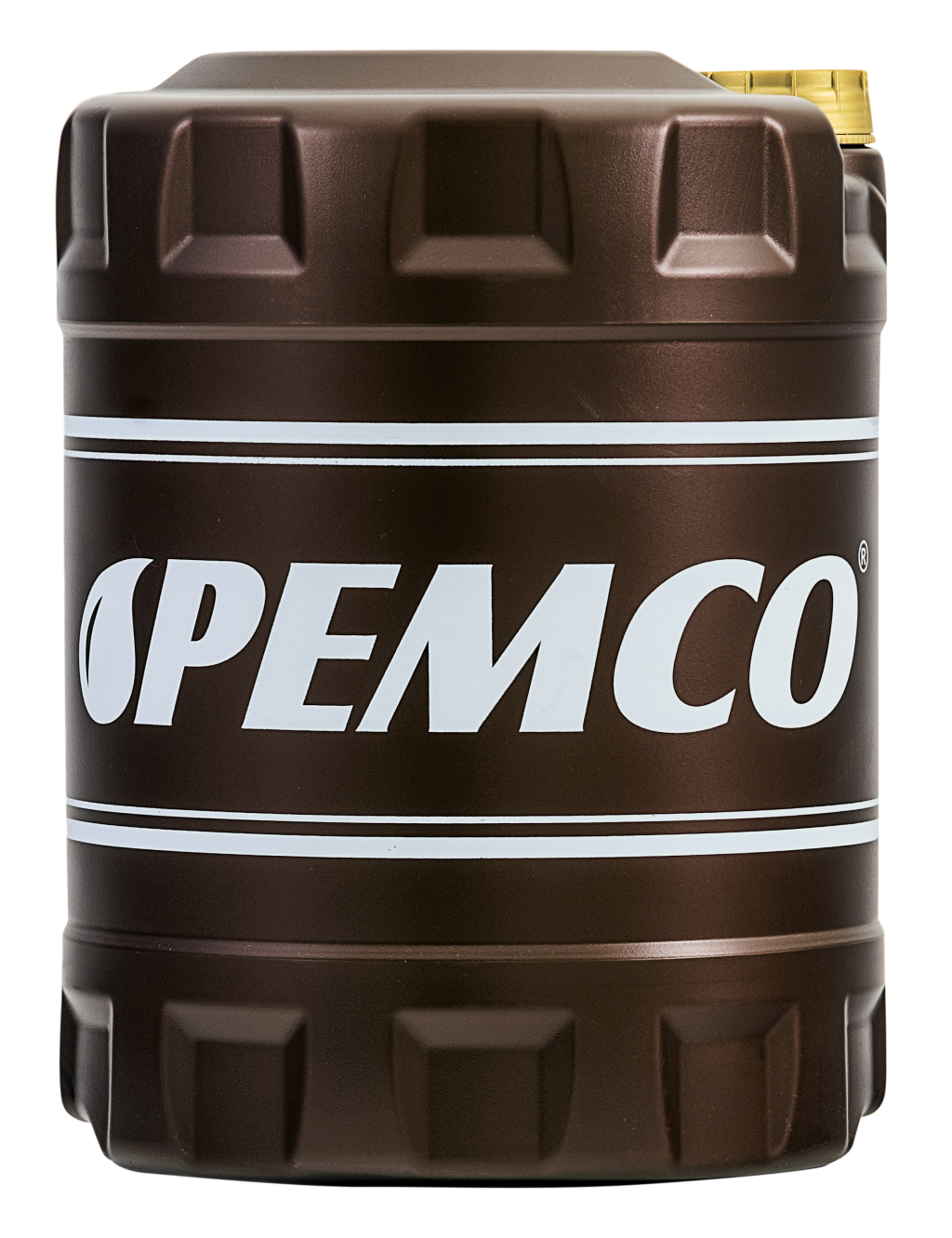 Масло трансмиссионное PEMCO 595 75W-90 МКПП синтетическое 10 л