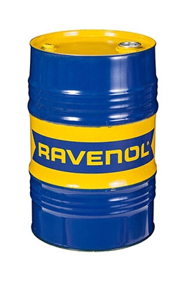 Моторное масло Ravenol 1112105-208-01-999