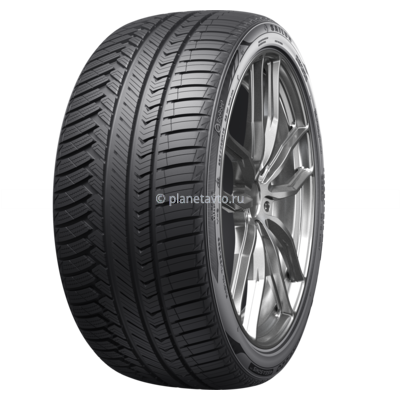 Автошина Sailun Atrezzo 4 Seasons Pro 255/50 R19 107W