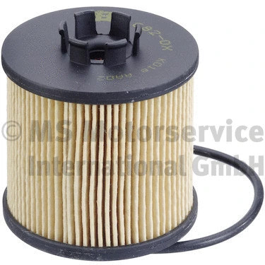 Фильтр масляный OIL FILTER 682-OX, AUDI: A3 03-, A3 Sportback 04-, SEAT: ALTEA 07-, ALTEA XL 07-, CO