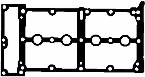 Прокладка клапанной крышки OPEL AGILA/CORSA/ASTRA/TIGRA/FIAT DOBLO/IDEA 1.3TD 03- BGA RC6570