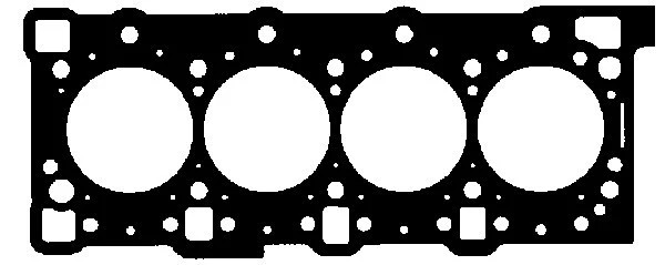 Прокладка ГБЦ CIT JUMPER/XM/PGT 605/BOXER 2.5D/TD 94- BGA CH7331