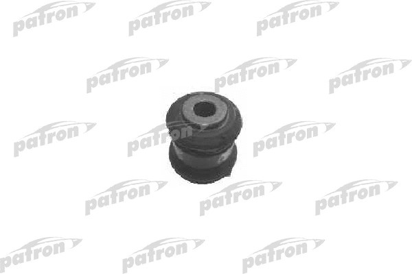 Сайлентблок рычага подвески FORD Ford Fiesta V, Fusion, Mazda 2 2001- Patron PSE1540